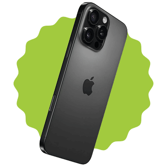 Приз: iPhone 16 Pro Max 128Gb